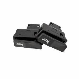BOTON CLAXON 10 PZAS 12Vcc