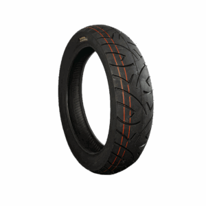 LLANTA 130/70-17 PREMIUM 6 CAPAS A433 CALLE NO USA CAMARA (TL)