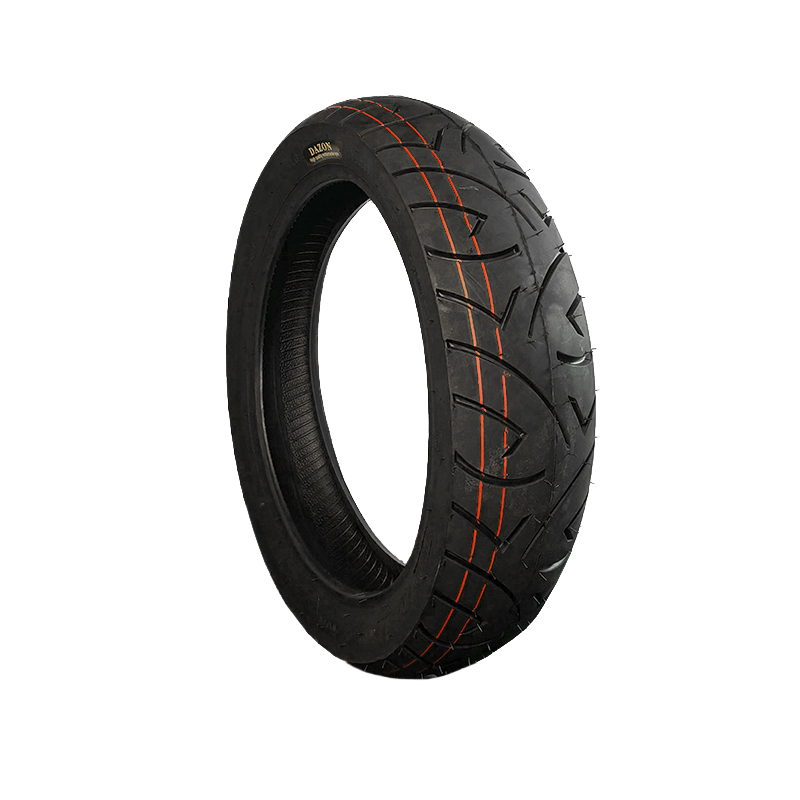 LLANTA 130/70-17 PREMIUM 6 CAPAS A433 CALLE NO USA CAMARA (TL)
