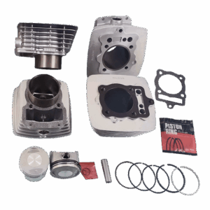 KIT DE CILINDRO NEGRO 1 JGO