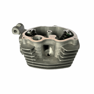 CABEZA DE CILINDRO PLATA