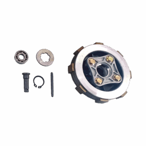 CLUTCH COMPLETO