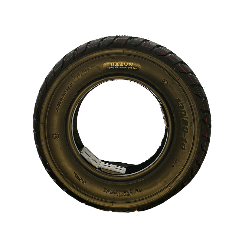LLANTA 130/90-10 PREMIUM 6 CAPAS 804 CALLE (TL) - Image 2