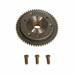 BENDIX COMPLETO 1 JGO COMPATIBLE