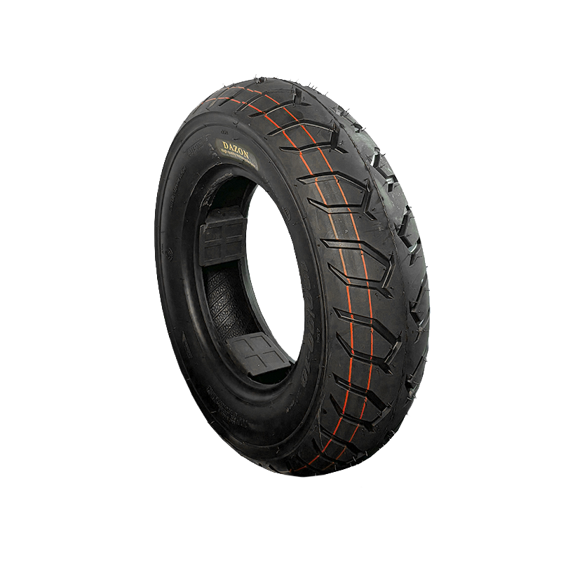 LLANTA 130/90-10 PREMIUM 6 CAPAS 804 CALLE (TL)