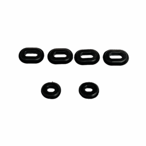 PROTECTOR DE HULE DT125 / FT125 / FT150