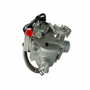 CARBURADOR