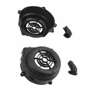 CUBIERTA DE VENTILADOR