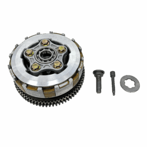 CLUTCH COMPLETO