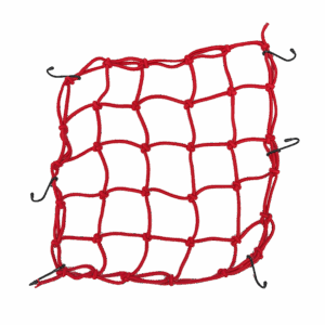 ROJO REFORZADA 40 cm x 40 cm 1 PIEZA