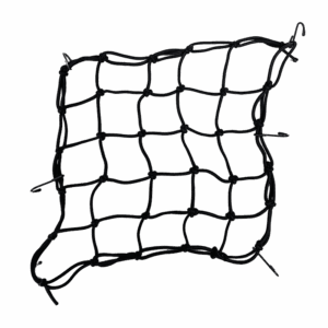 NEGRO REFORZADA 40 cm x 40 cm 1 PIEZA