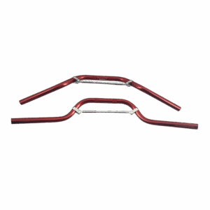 MANUBRIO UNIVERSAL ROJO 1 PZA