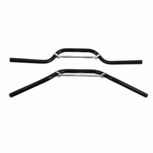 MANUBRIO UNIVERSAL NEGRO 1 PZA