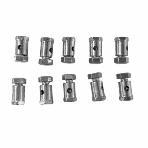 AHORCADOR DE CABLE DE CLUTCH UNIVERSAL 10 PZAS
