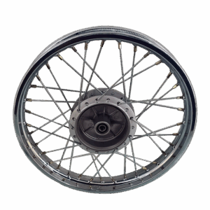 RIN TRASERO RAYOS GRIS 1.85 X 18 1 PZA
