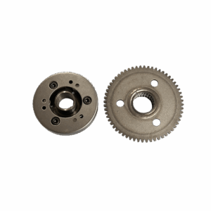 BENDIX COMPLETO 1 JGO COMPATIBLE