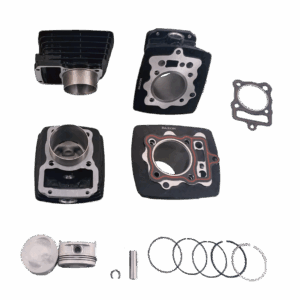 KIT DE CILINDRO NEGRO PISTON BAJO