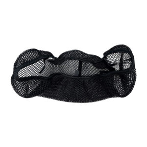 CUBIERTA DE ASIENTO NEGRO poliéster 100%