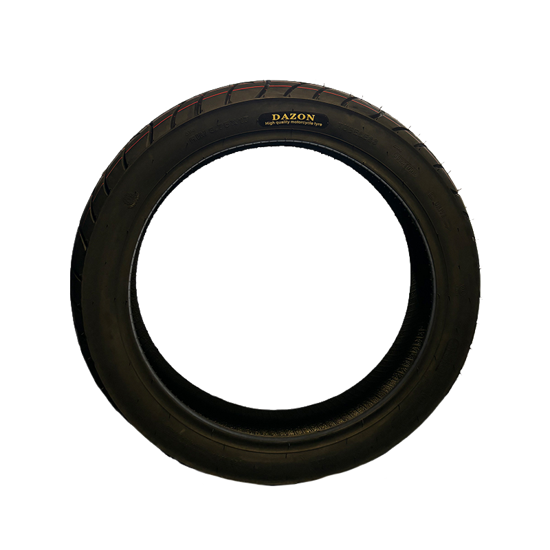 LLANTA 130/70-17 PREMIUM 6 CAPAS A433 CALLE NO USA CAMARA (TL) - Image 3