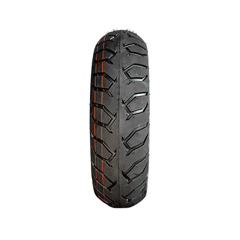 LLANTA 130/90-10 PREMIUM 6 CAPAS 804 CALLE (TL) - Image 3