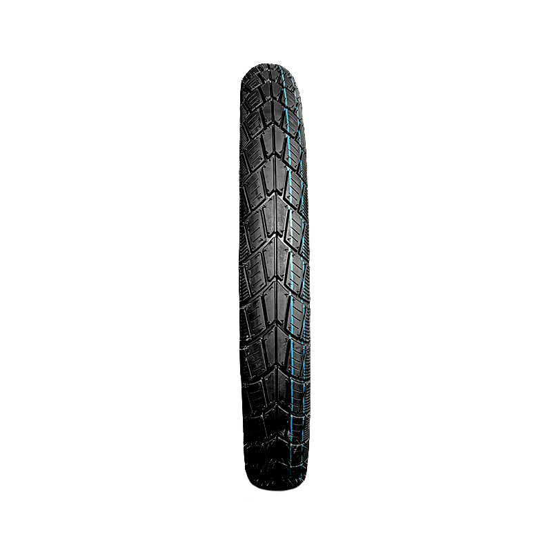 LLANTA 2.75-17 DELANTERA PREMIUM 6 CAPAS P512 (TT) - Image 2