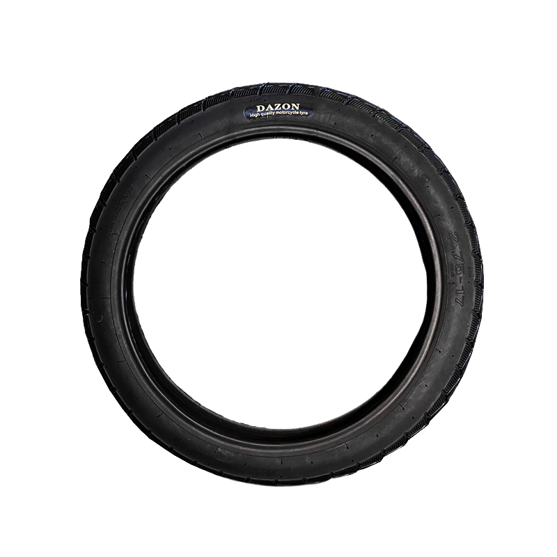 LLANTA 2.75-17 DELANTERA PREMIUM 6 CAPAS P512 (TT) - Image 3