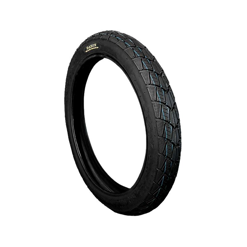 LLANTA 2.75-17 DELANTERA PREMIUM 6 CAPAS P512 (TT)