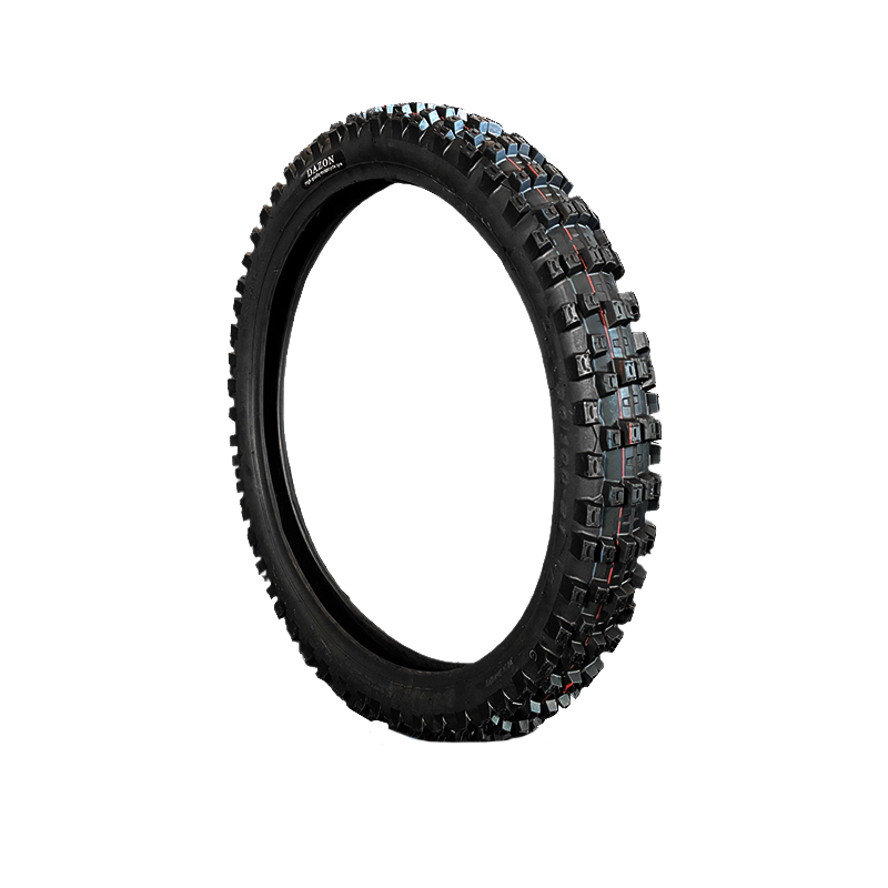 LLANTA 80/100-21 PREMIUM 4 CAPAS P444 (TT)