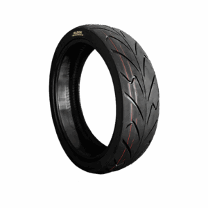 LLANTA 140/60-17 PREMIUM 6 CAPAS P812 (TL)