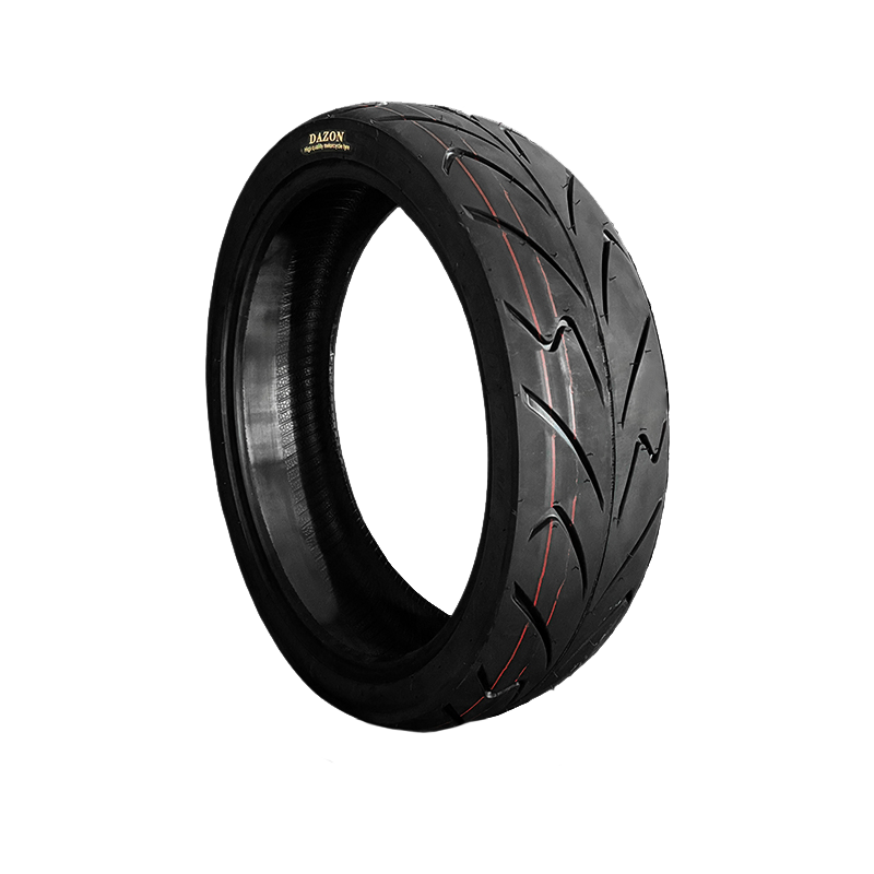 LLANTA 140/60-17 PREMIUM 6 CAPAS P812 (TL)
