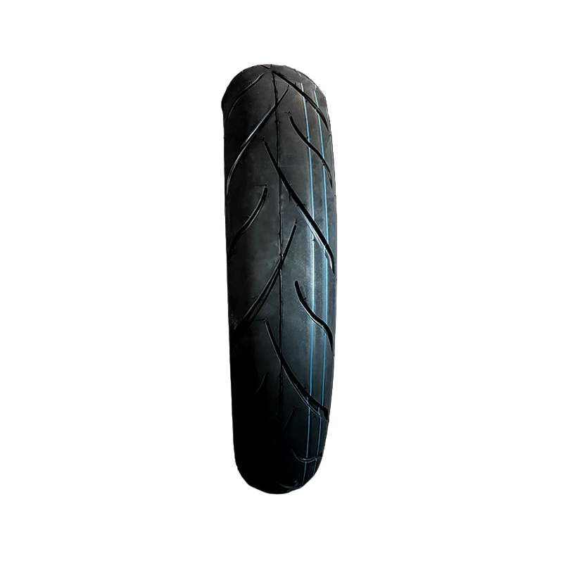 LLANTA 120/70-17 PREMIUM 6 CAPAS A806 CALLE USA CAMARA (TT) - Image 2