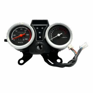 TABLERO 12 Vcc