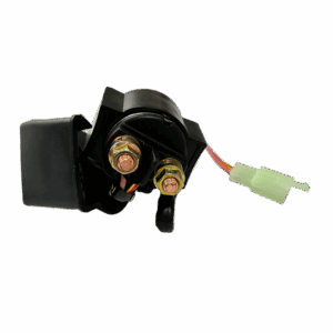 SELENOIDE RELEVADOR DE ARRANQUE 12 Vcc
