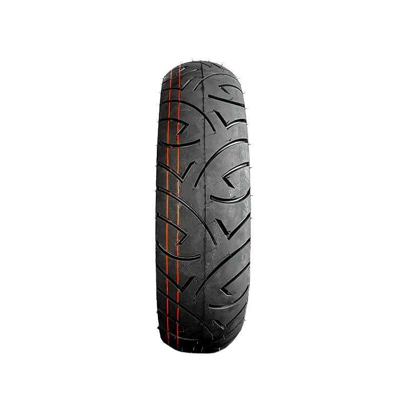 LLANTA 130/70-17 PREMIUM 6 CAPAS A433 CALLE NO USA CAMARA (TL) - Image 2