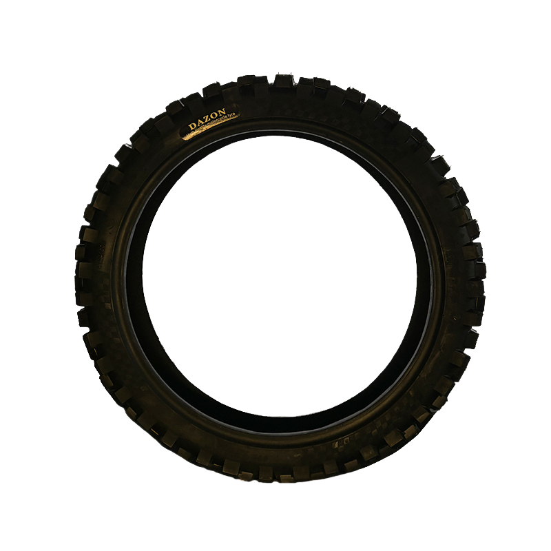 LLANTA 120/80-18 PREMIUM 6 CAPAS P449 (TT) - Image 2