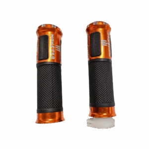 PUÑO #1 NARANJA