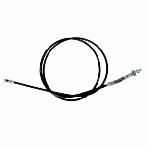 CABLE DE FRENO TRASERO (LARGO) 1 PZA