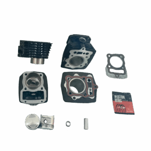 KIT DE CILINDRO NEGRO 1 JGO