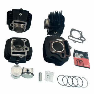 KIT DE CILINDRO 1 JGO