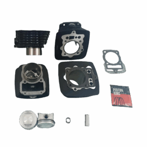 KIT DE CILINDRO NEGRO 1 JGO