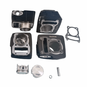 KIT DE CILINDRO NEGRO 1 JGO