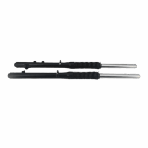 BARRAS DE SUSPENSION DER / IZQ NEGRO