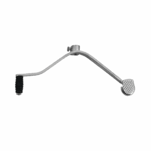 PEDAL DE CAMBIOS