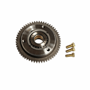 BENDIX COMPLETO 1 JGO COMPATIBLE