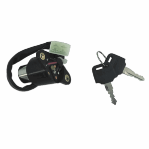 INTERRUPTOR DE ENCENDIDO 12 Vcc