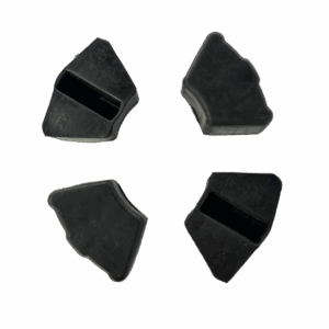 GOMA DE SPROCKET DAMPER