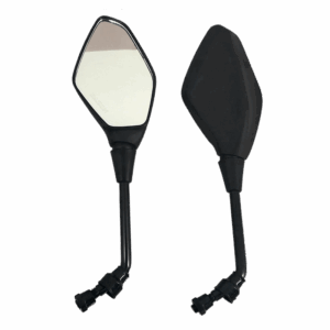 ESPEJOS NEGROS