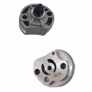 BOMBA DE ACEITE COMPLETA 1 PZA