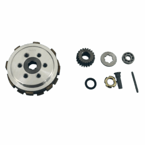 CLUTCH COMPLETO