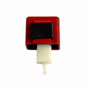 RELEVADOR DE DIRECCIONALES DESTELLADOR CUADRADO 12Vcc, 3A 1 PZA